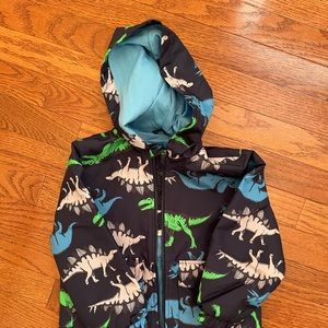 Carter’s Toddler Boy Raincoat